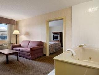 Super 8 La Grange Hotel ภายนอก รูปภาพ