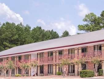 Super 8 La Grange Hotel ภายนอก รูปภาพ