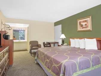 Super 8 La Grange Hotel ห้อง รูปภาพ