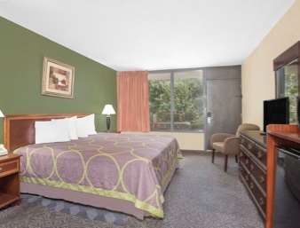 Super 8 La Grange Hotel ห้อง รูปภาพ