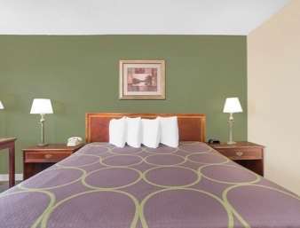 Super 8 La Grange Hotel ห้อง รูปภาพ